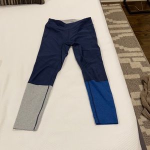 Women’s outdoor voices leggings